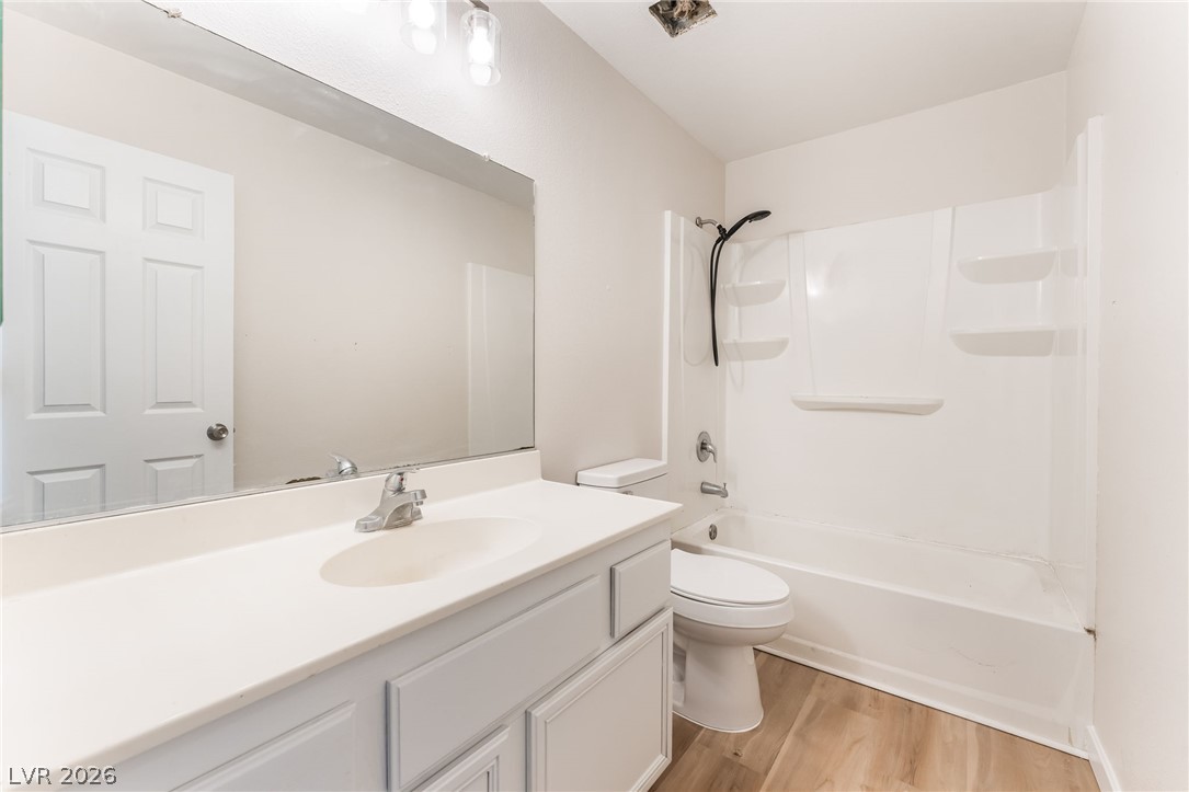 5326 Pine Bough Street North Las Vegas NV 89031