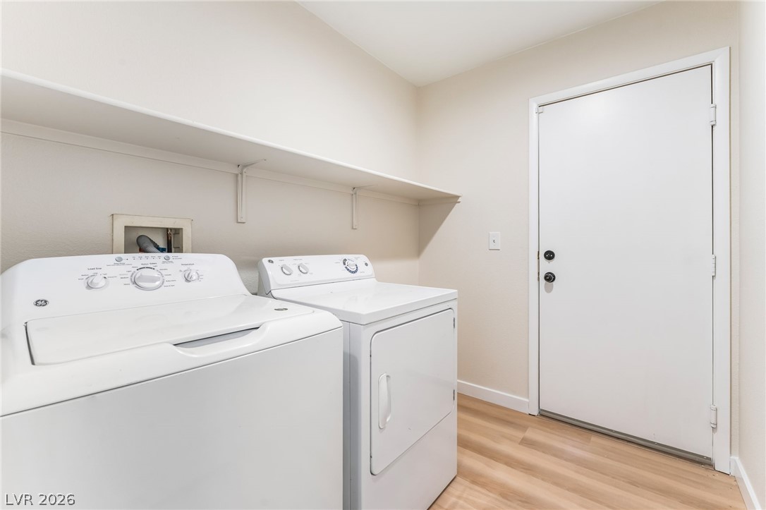 5326 Pine Bough Street North Las Vegas NV 89031