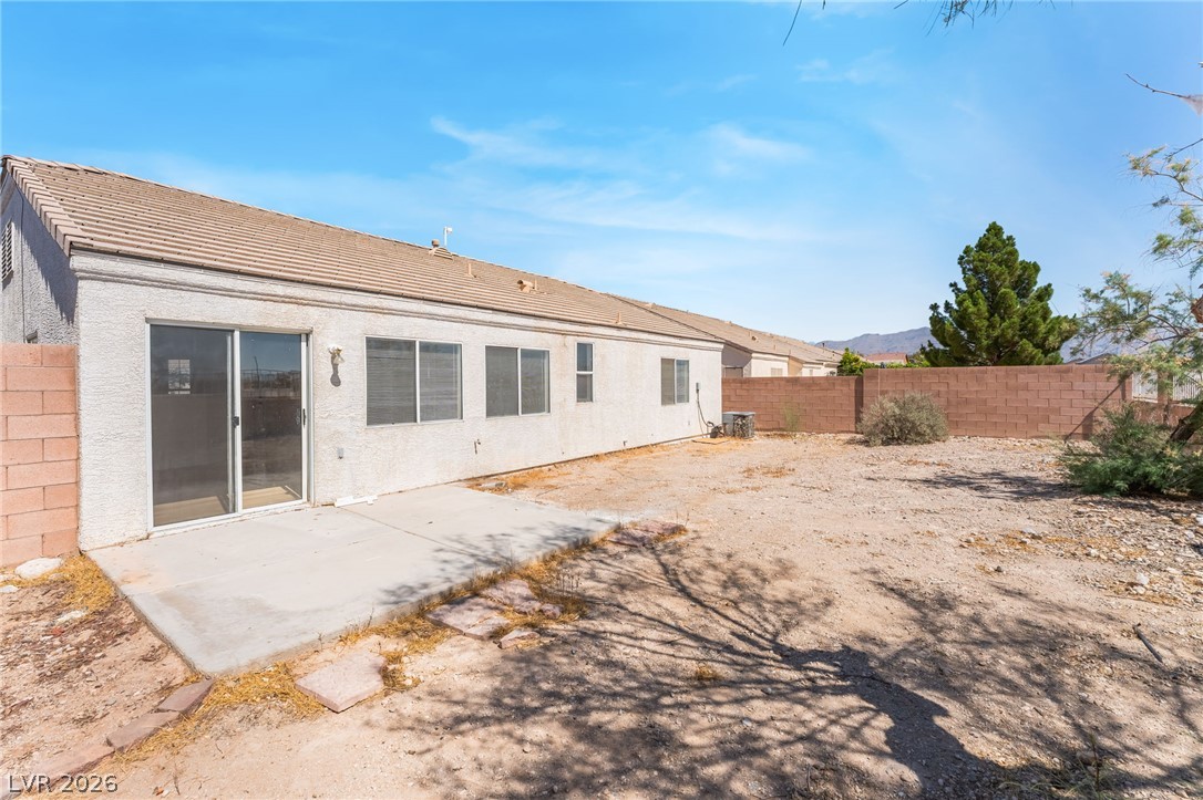 5326 Pine Bough Street North Las Vegas NV 89031