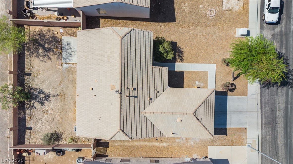 5326 Pine Bough Street North Las Vegas NV 89031