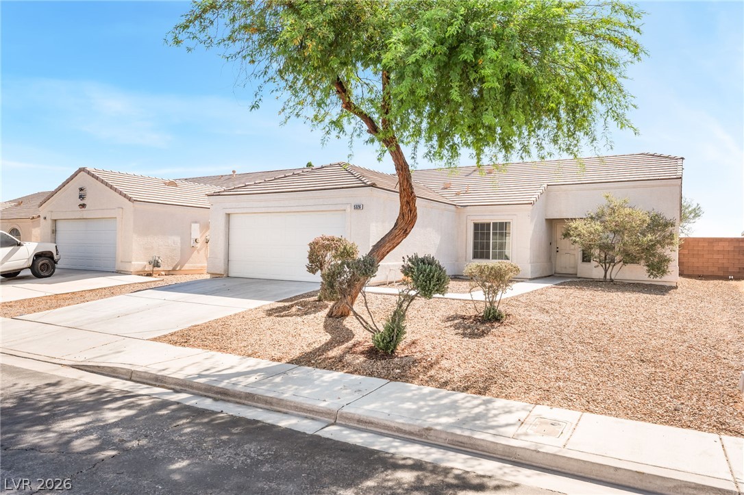 5326 Pine Bough Street North Las Vegas NV 89031