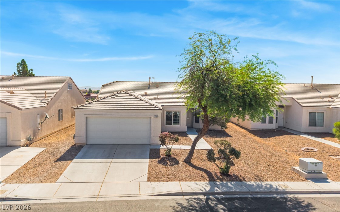 5326 Pine Bough Street North Las Vegas NV 89031