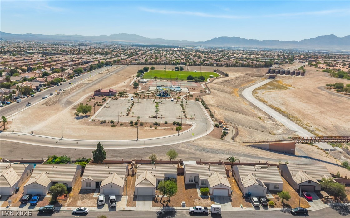 5326 Pine Bough Street North Las Vegas NV 89031