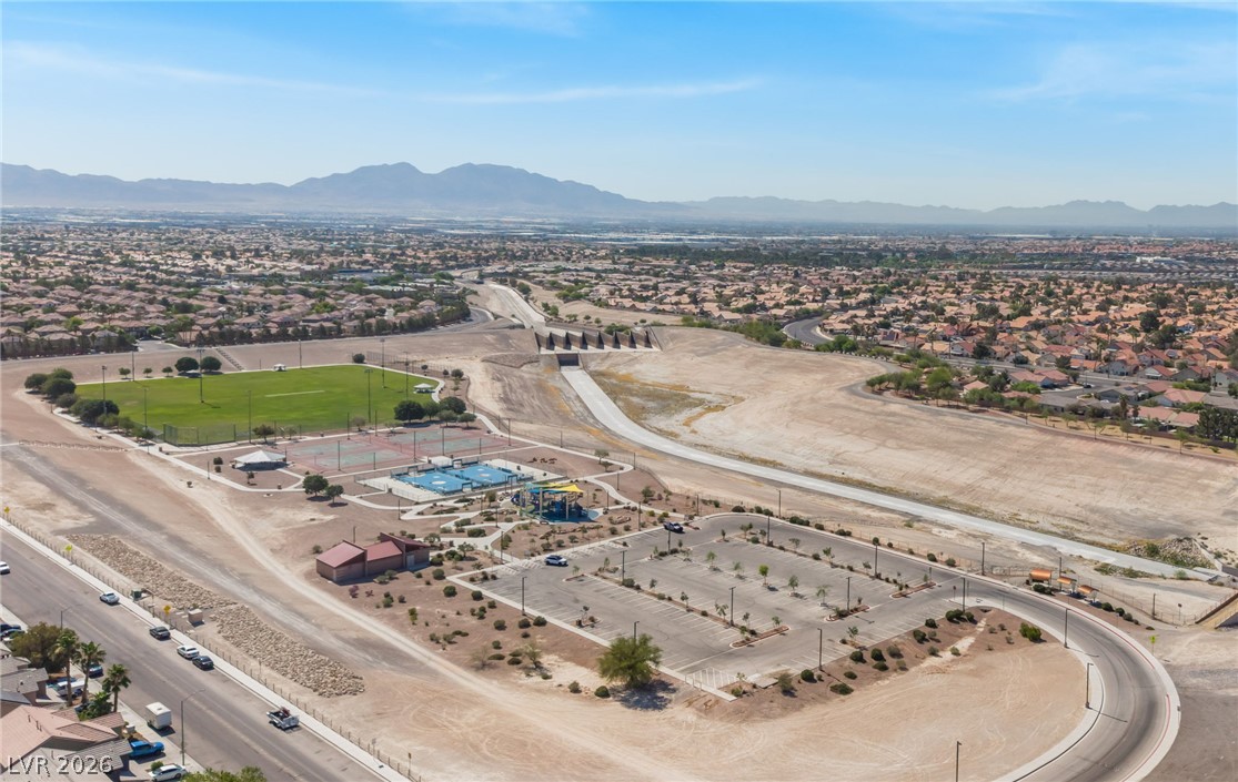 5326 Pine Bough Street North Las Vegas NV 89031