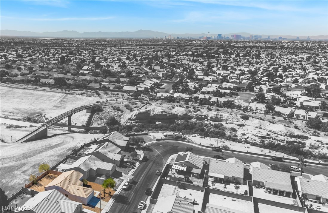 5326 Pine Bough Street North Las Vegas NV 89031