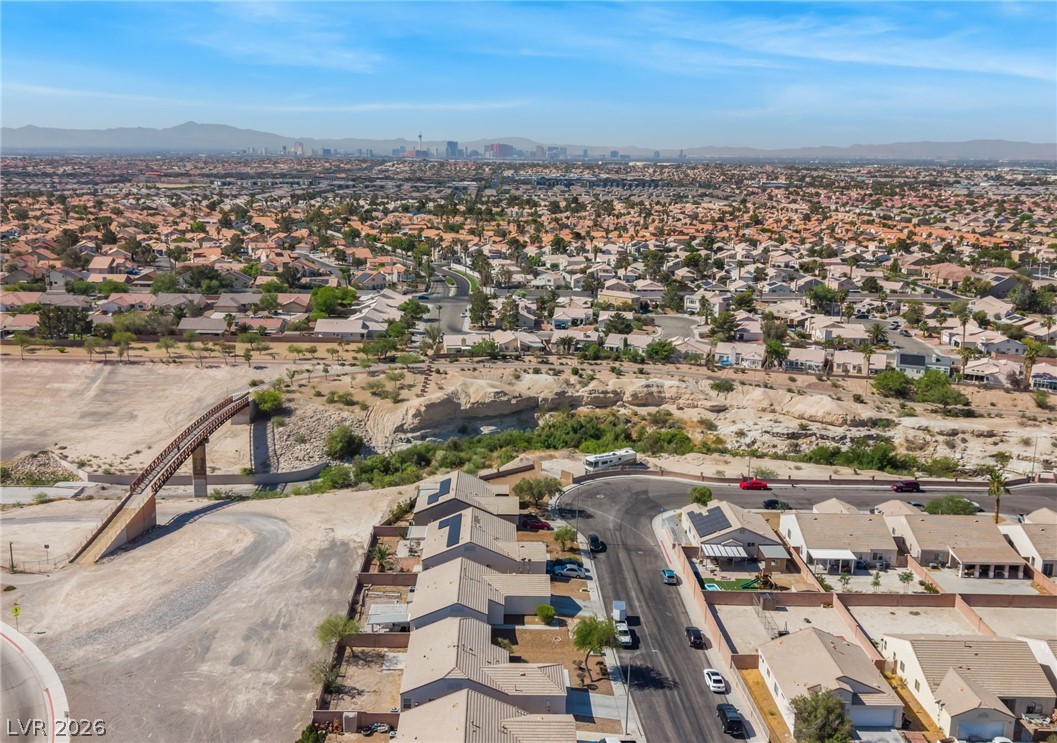5326 Pine Bough Street North Las Vegas NV 89031