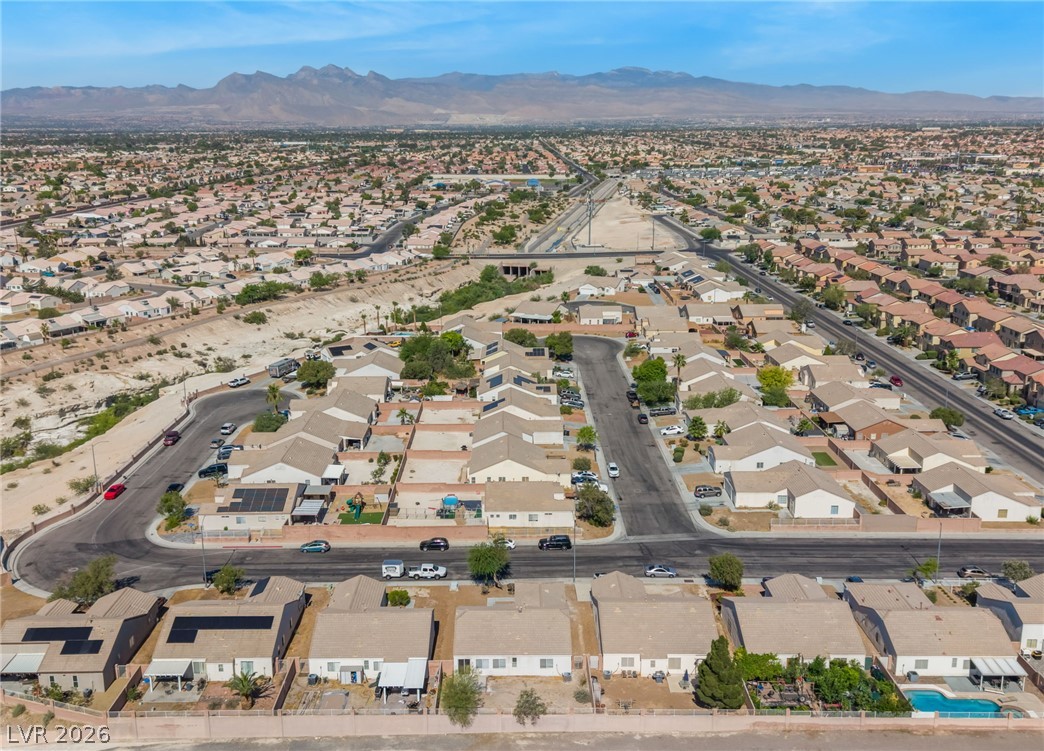 5326 Pine Bough Street North Las Vegas NV 89031