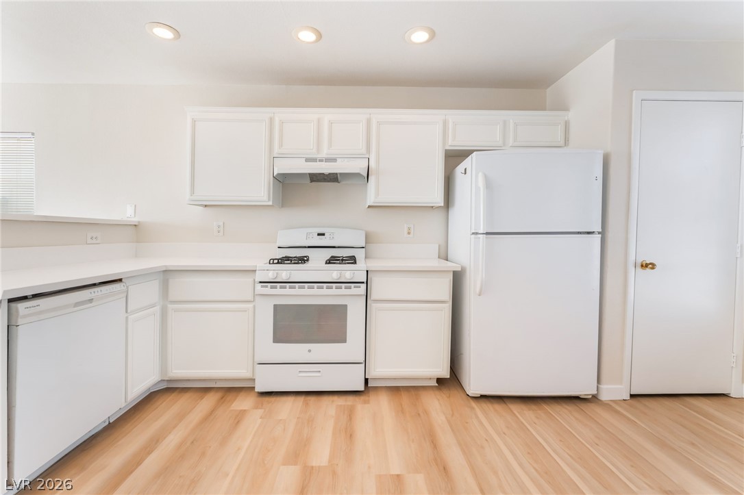 5326 Pine Bough Street North Las Vegas NV 89031