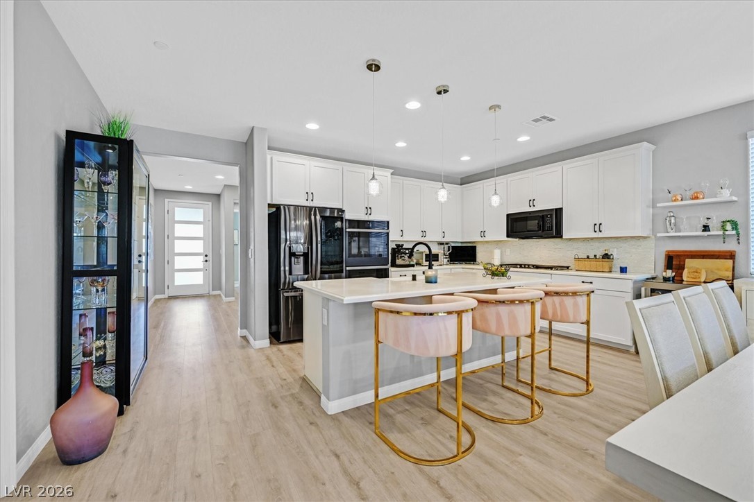 329 Silva Place Henderson NV 89011