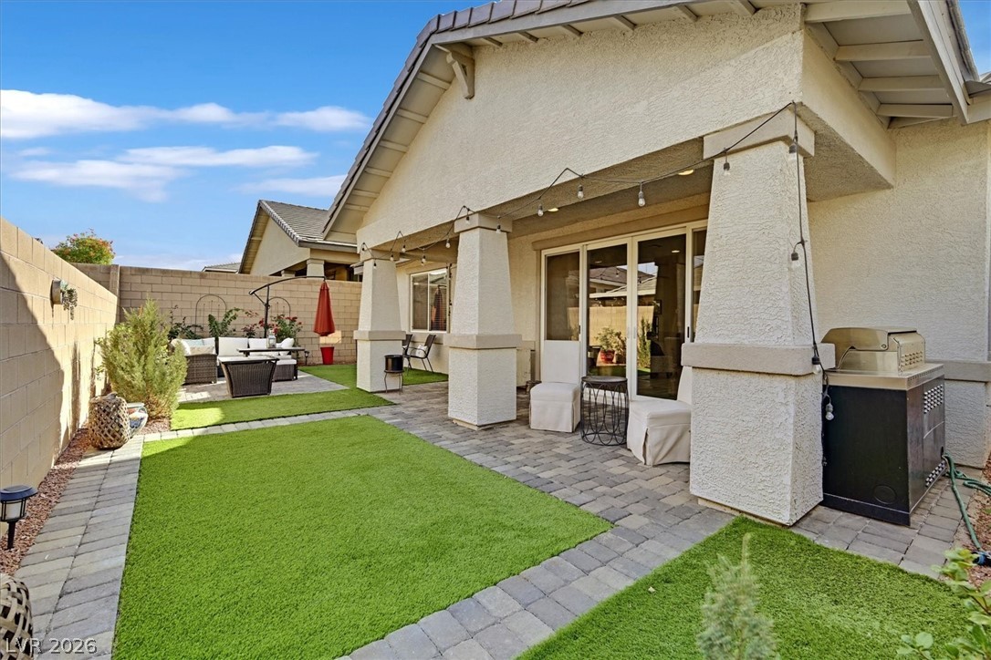 329 Silva Place Henderson NV 89011