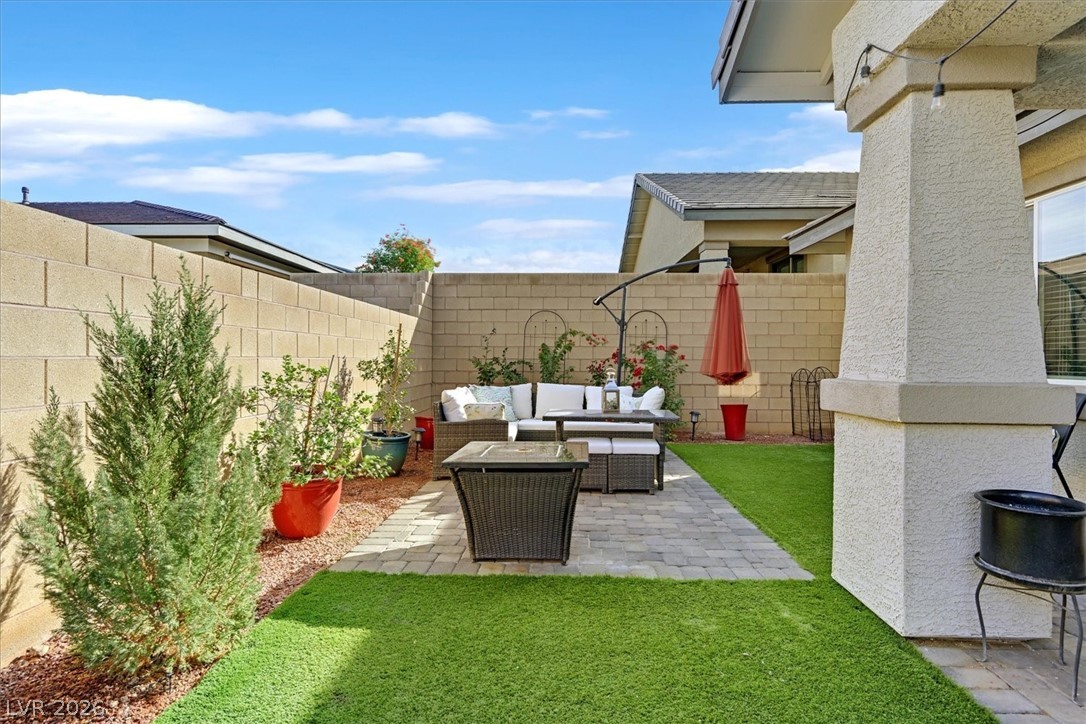 329 Silva Place Henderson NV 89011