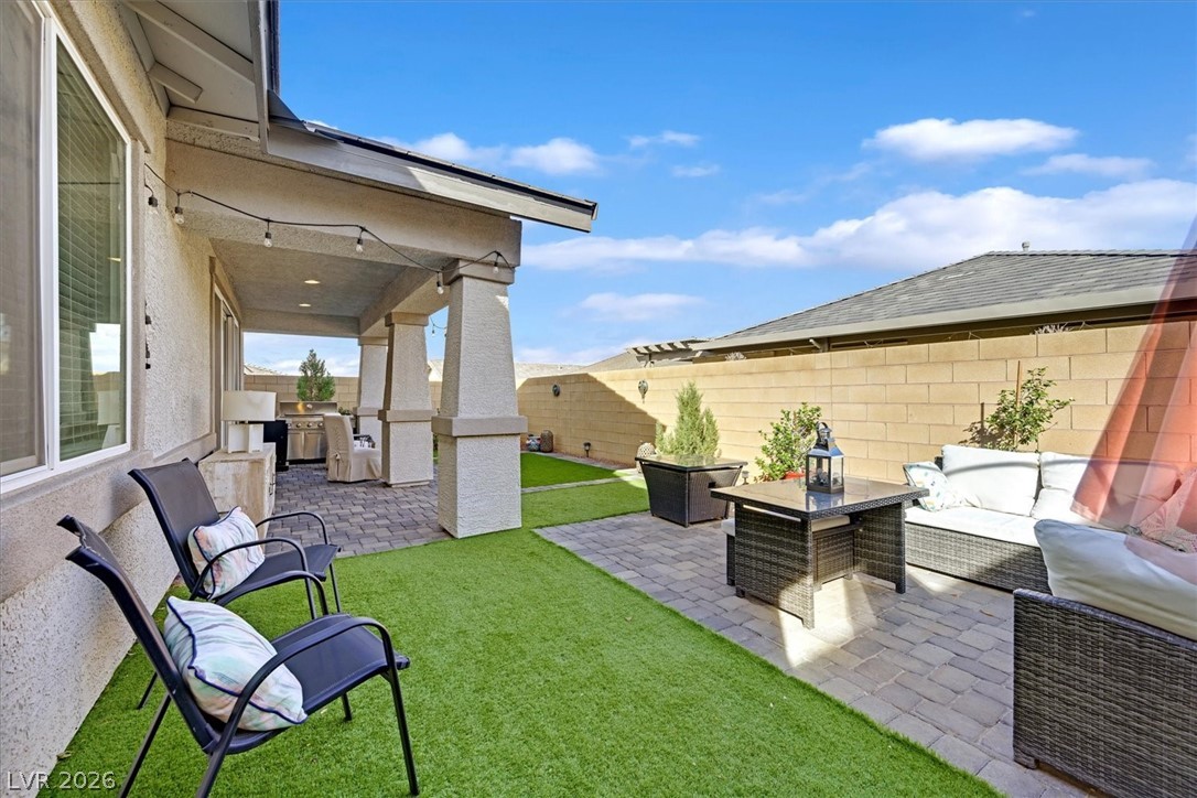 329 Silva Place Henderson NV 89011