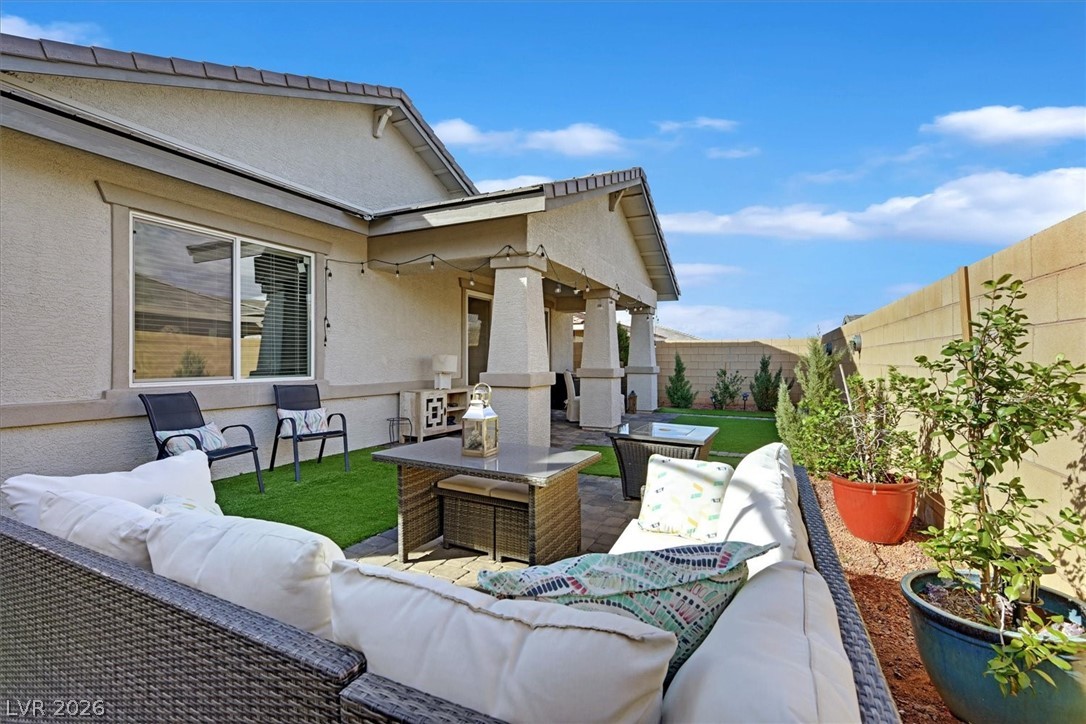 329 Silva Place Henderson NV 89011