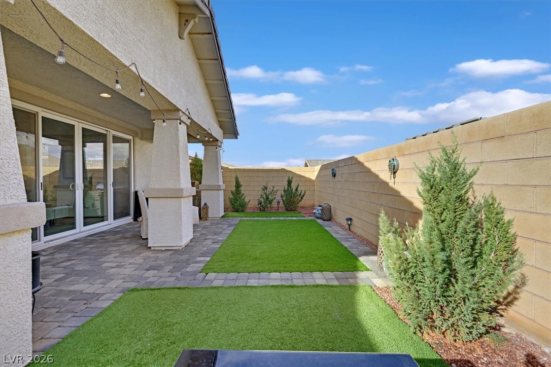 329 Silva Place Henderson NV 89011