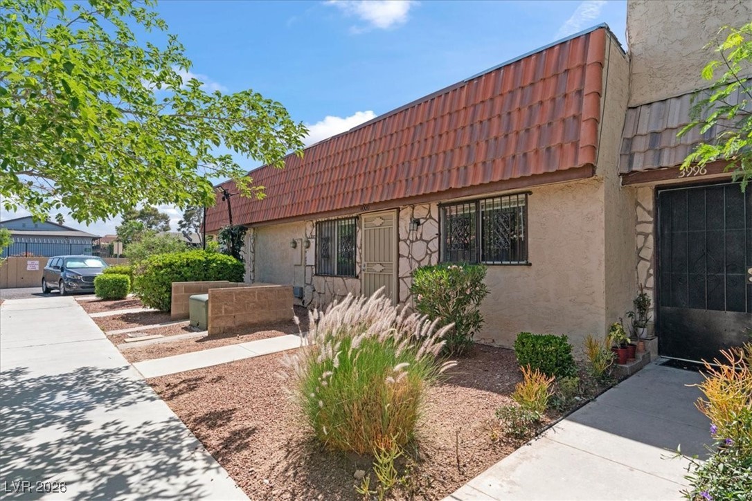 4000 Visby Lane Las Vegas NV 89119