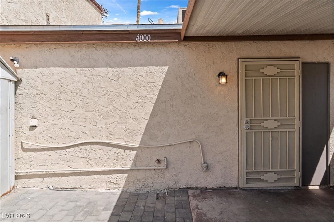 4000 Visby Lane Las Vegas NV 89119