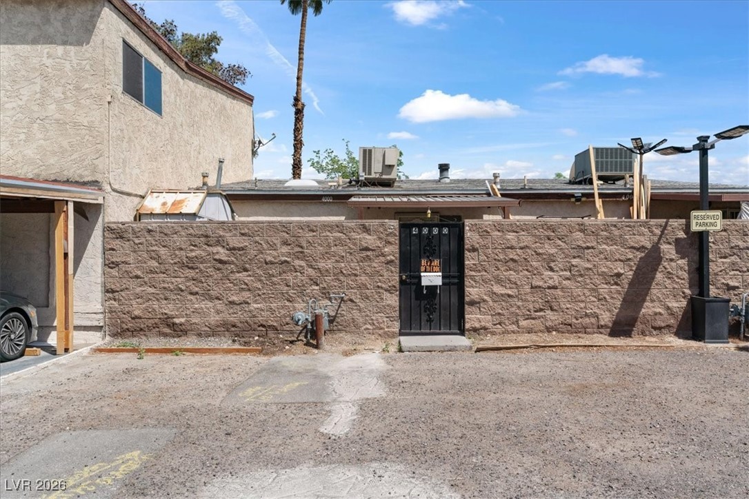 4000 Visby Lane Las Vegas NV 89119