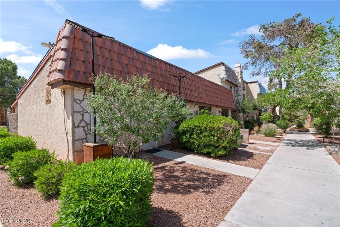 4000 Visby Lane Las Vegas NV 89119