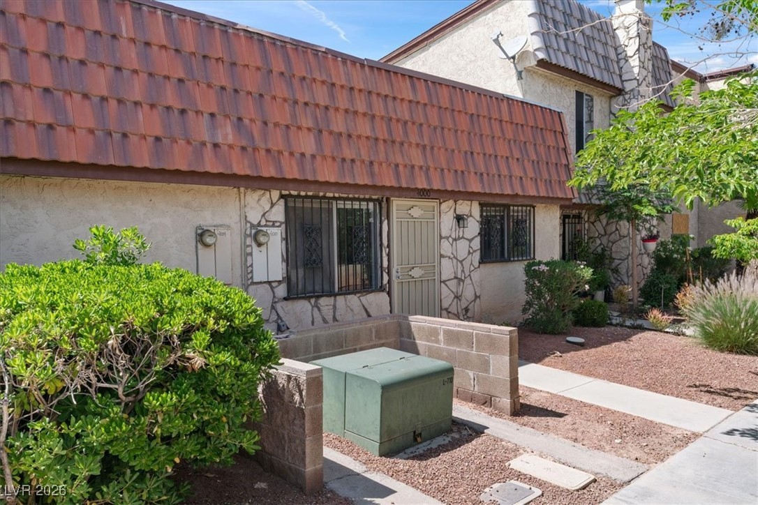 4000 Visby Lane Las Vegas NV 89119