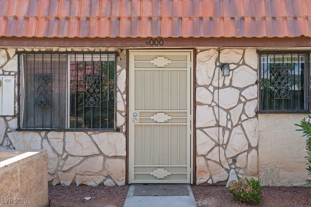 4000 Visby Lane Las Vegas NV 89119