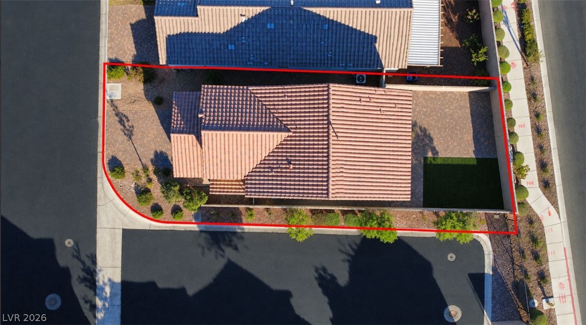 9467 Nottingham Bay Avenue Las Vegas NV 89178