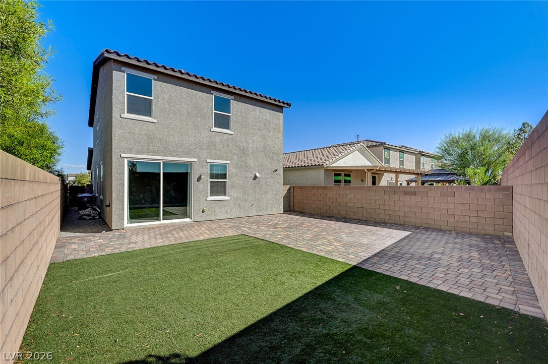 9467 Nottingham Bay Avenue Las Vegas NV 89178