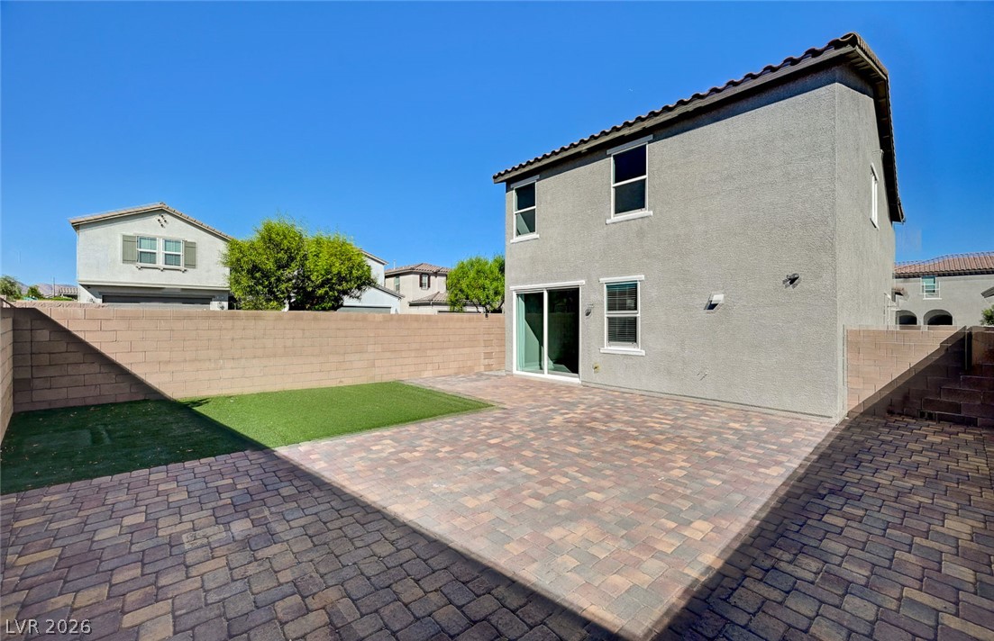 9467 Nottingham Bay Avenue Las Vegas NV 89178