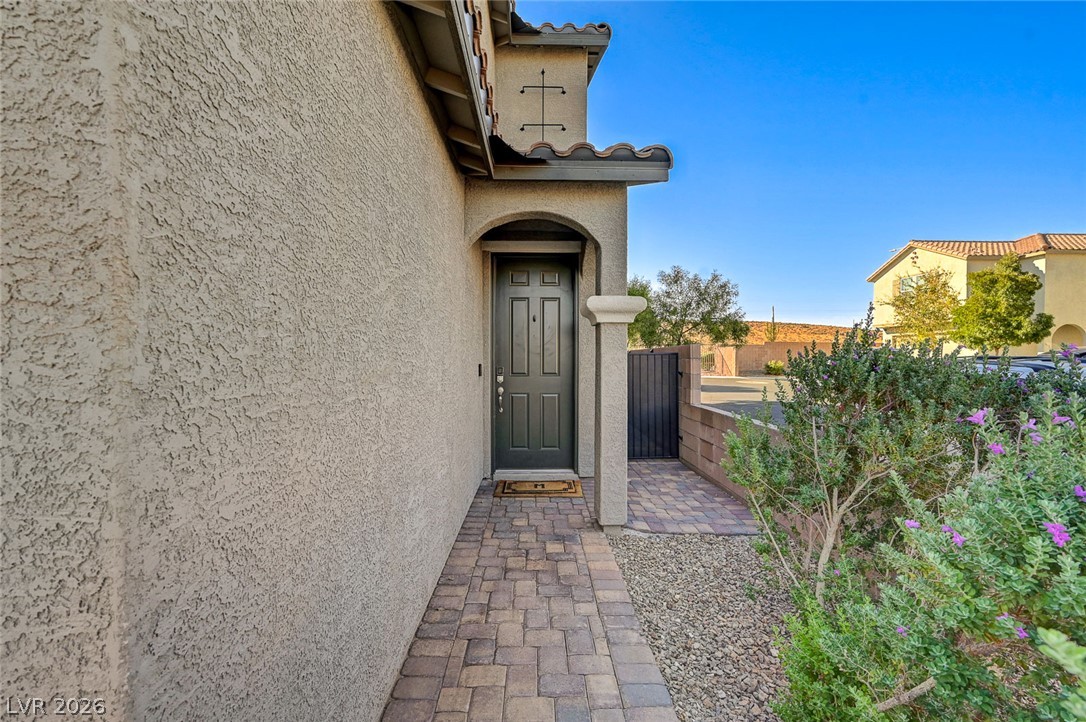 9467 Nottingham Bay Avenue Las Vegas NV 89178