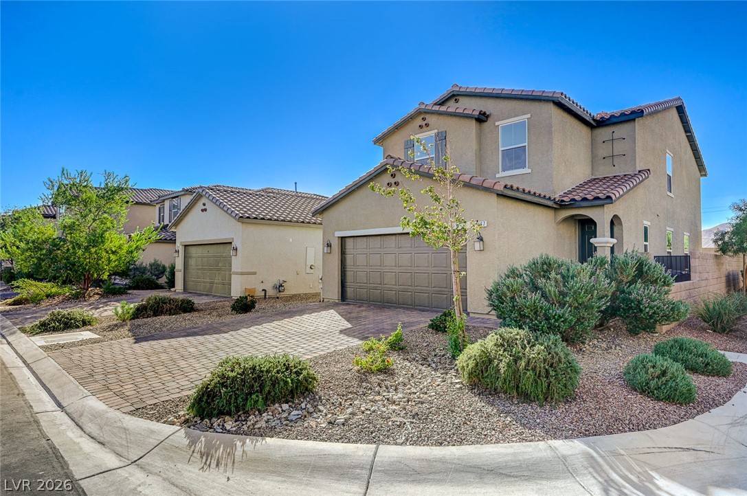 9467 Nottingham Bay Avenue Las Vegas NV 89178