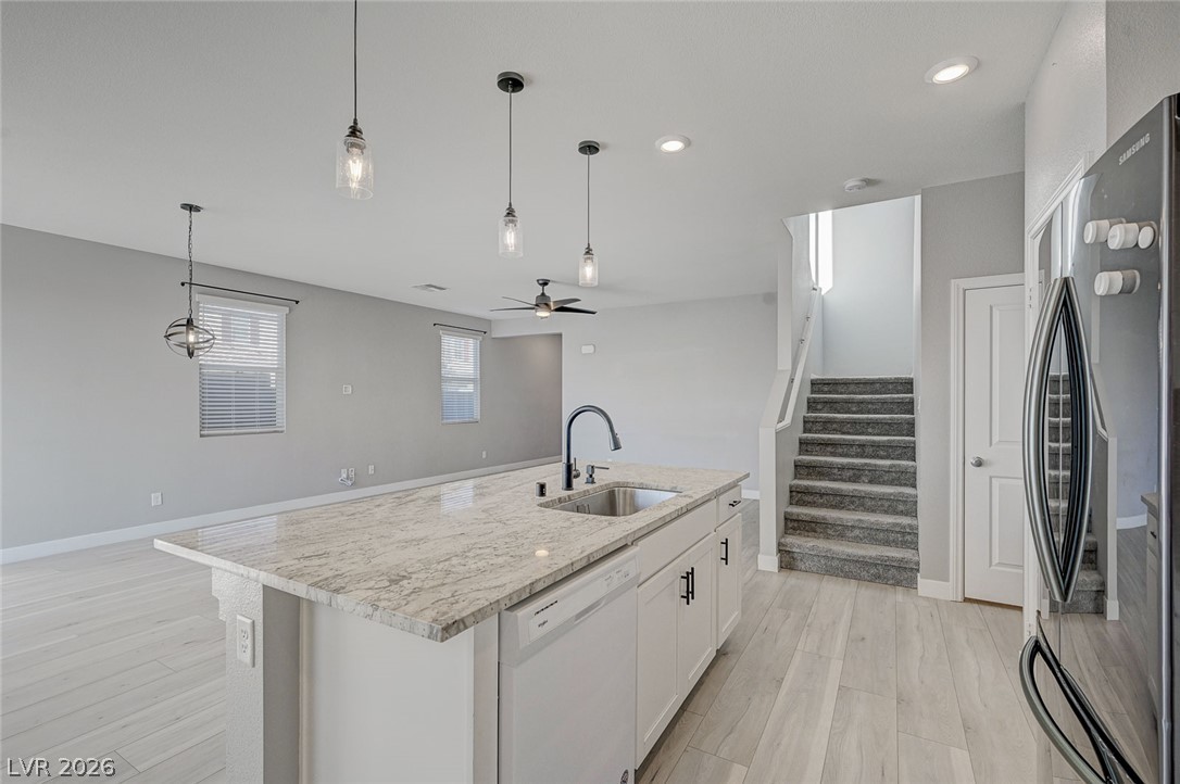 9467 Nottingham Bay Avenue Las Vegas NV 89178