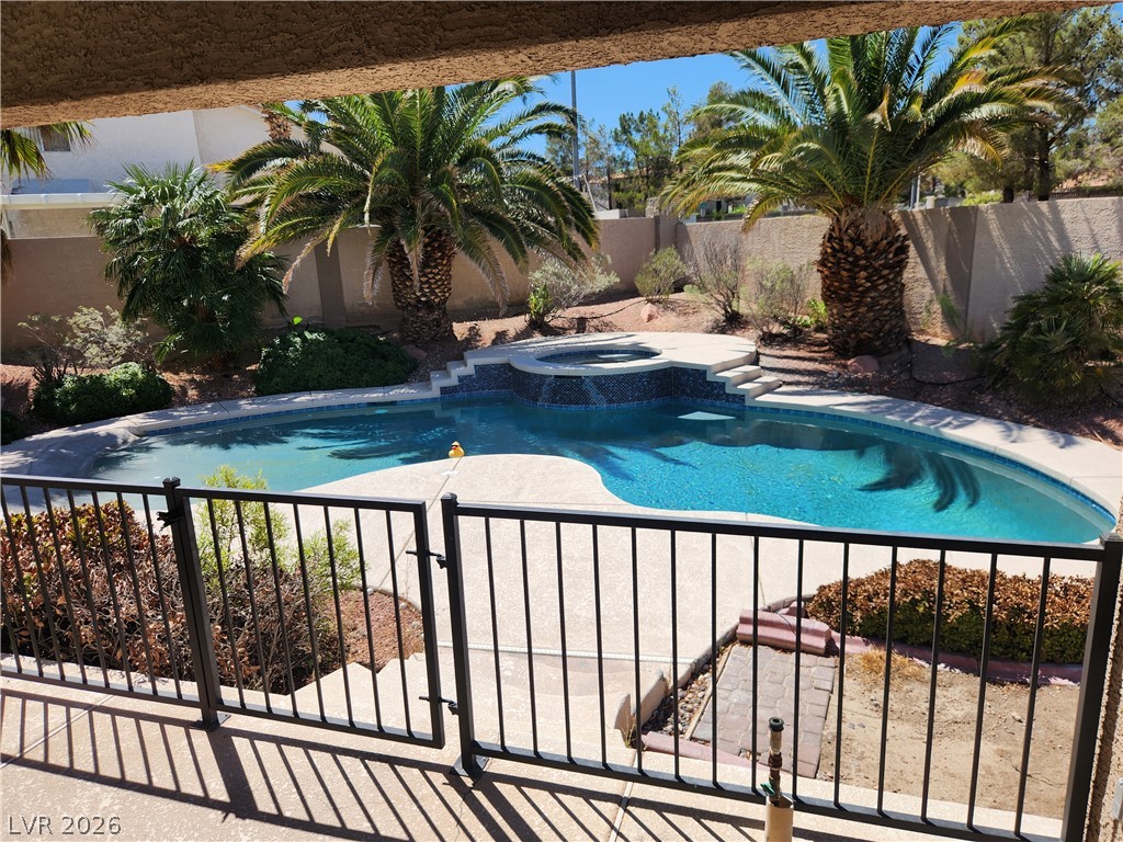 Las Vegas NV 89129