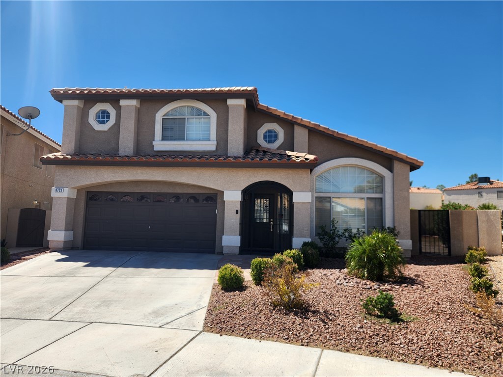 Las Vegas NV 89129