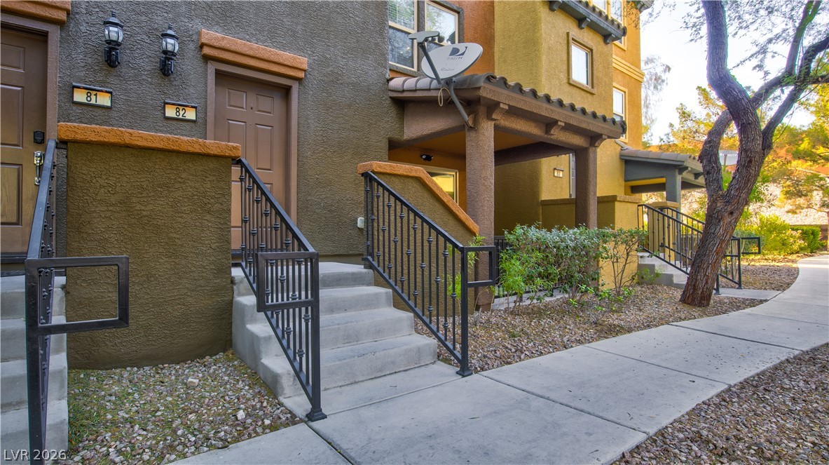 4650 Ranch House Road 82 North Las Vegas NV 89031