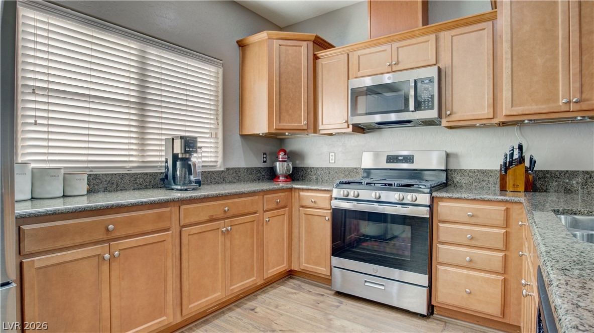 4650 Ranch House Road 82 North Las Vegas NV 89031
