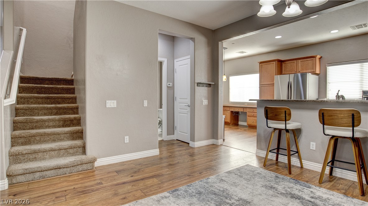4650 Ranch House Road 82 North Las Vegas NV 89031