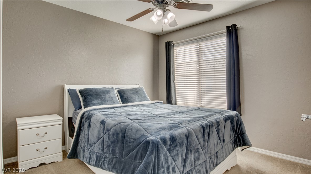 4650 Ranch House Road 82 North Las Vegas NV 89031