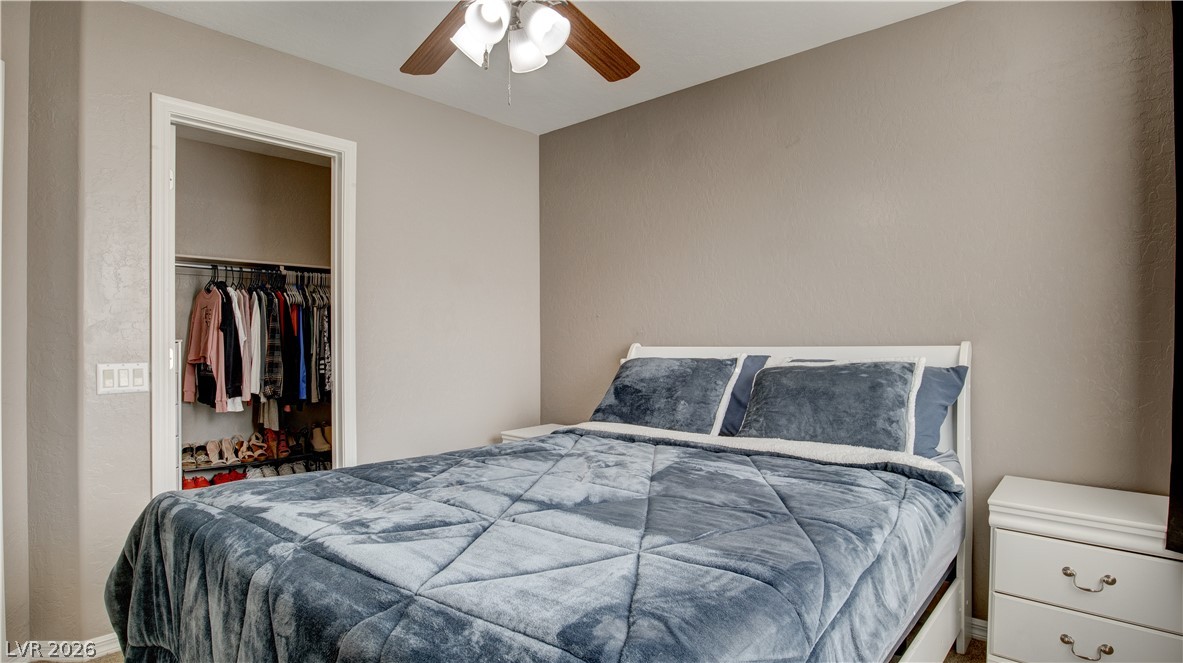 4650 Ranch House Road 82 North Las Vegas NV 89031