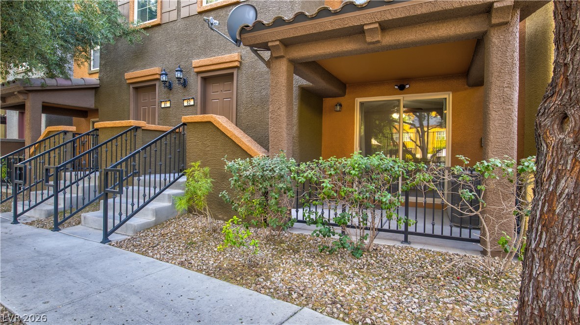 4650 Ranch House Road 82 North Las Vegas NV 89031
