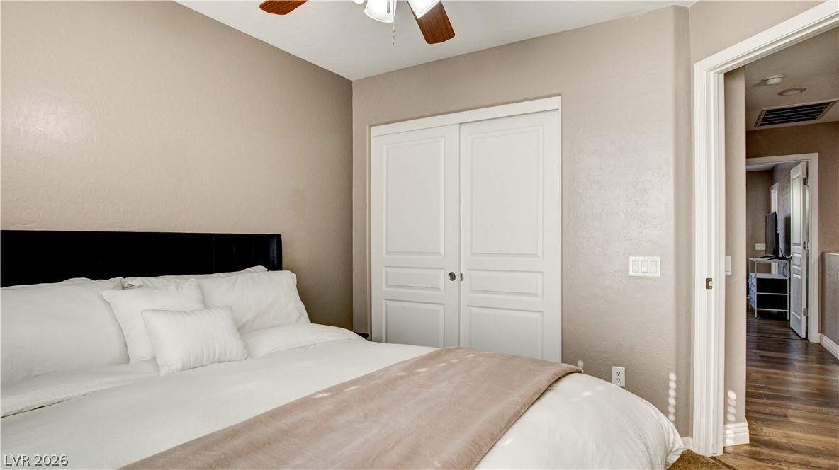 4650 Ranch House Road 82 North Las Vegas NV 89031