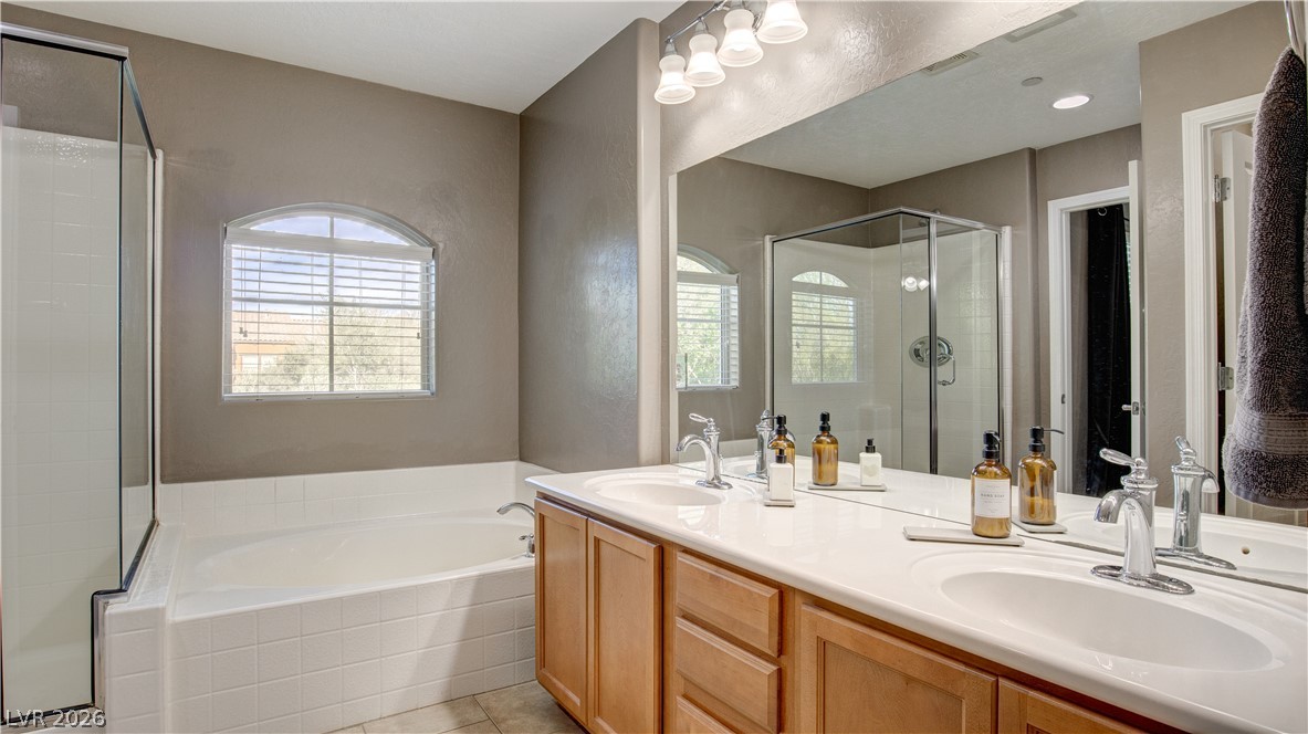 4650 Ranch House Road 82 North Las Vegas NV 89031