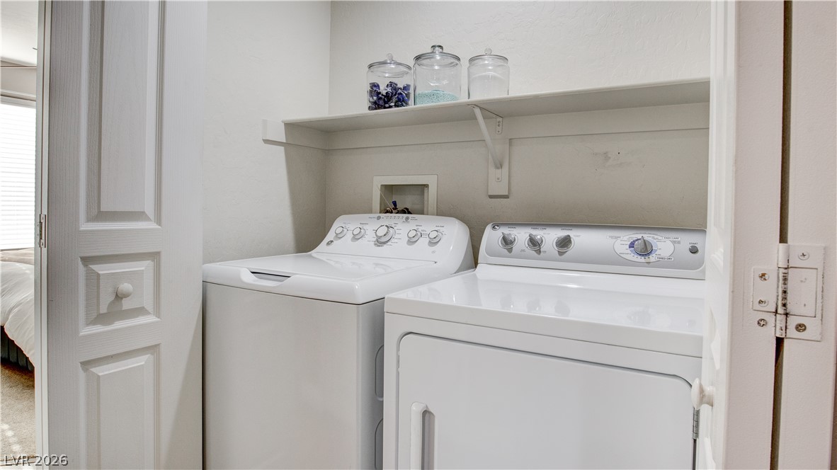 4650 Ranch House Road 82 North Las Vegas NV 89031