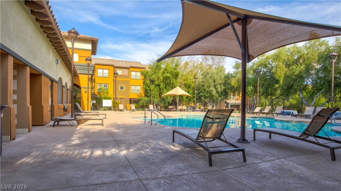 4650 Ranch House Road 82 North Las Vegas NV 89031