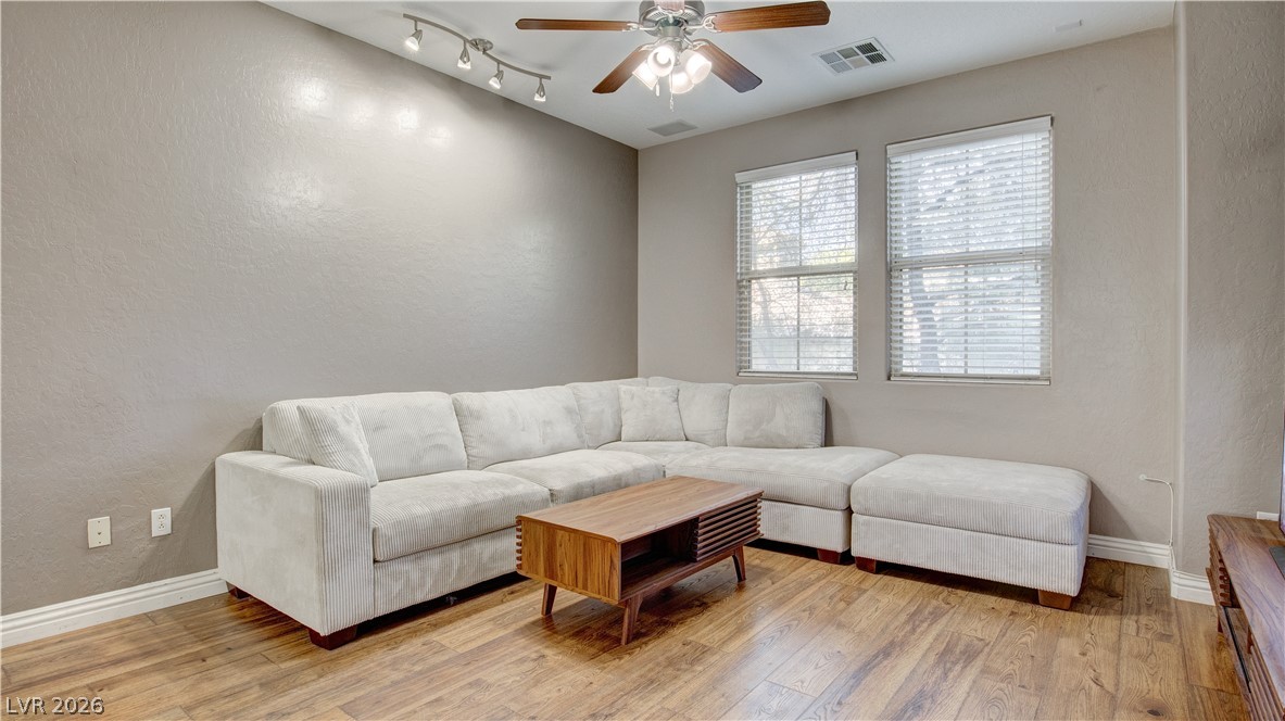 4650 Ranch House Road 82 North Las Vegas NV 89031
