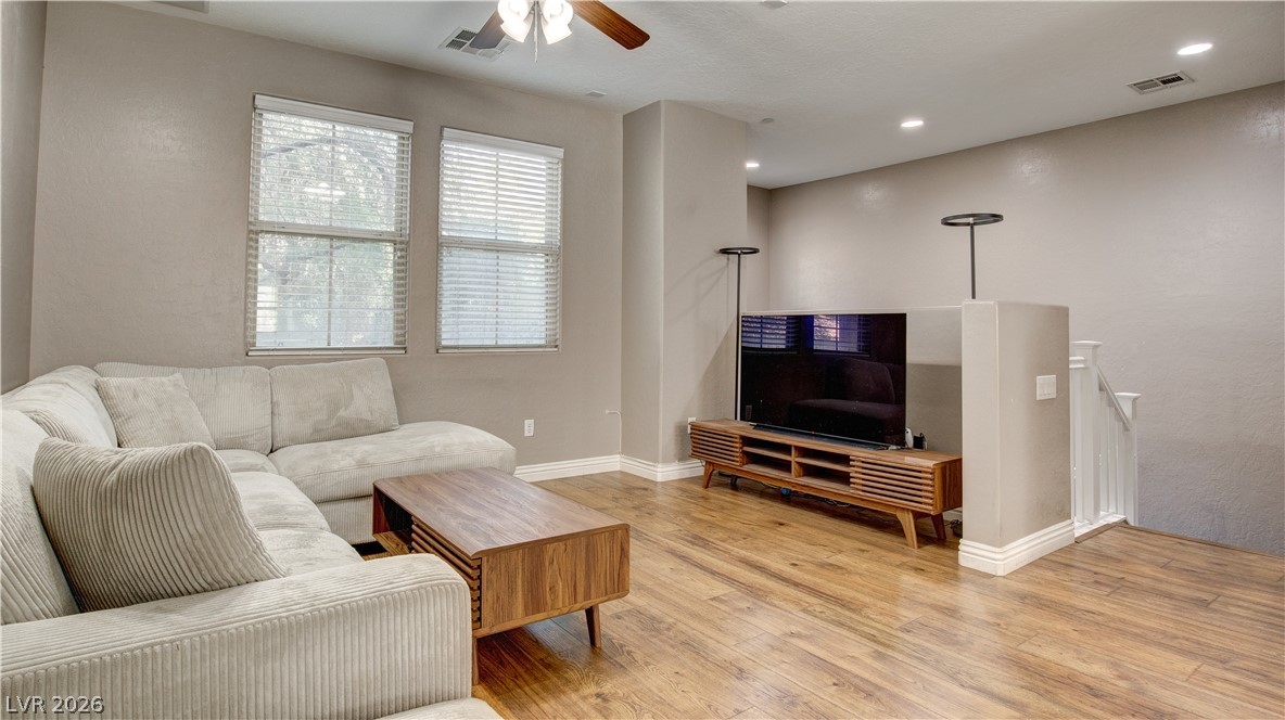 4650 Ranch House Road 82 North Las Vegas NV 89031