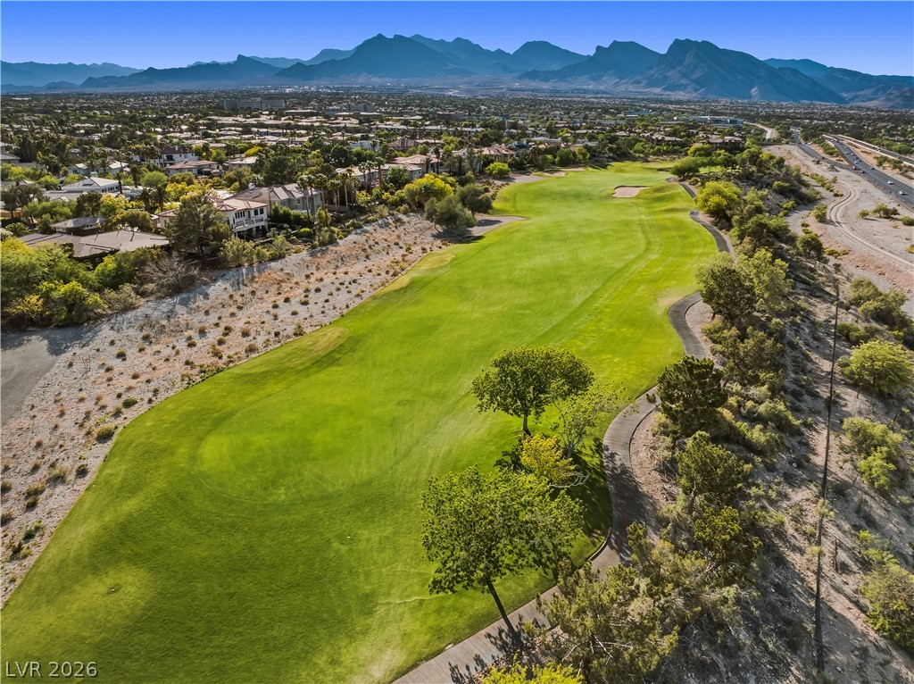 9320 Tournament Canyon Drive Las Vegas NV 89144