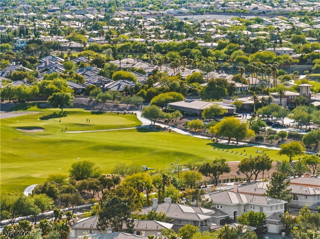 9320 Tournament Canyon Drive Las Vegas NV 89144