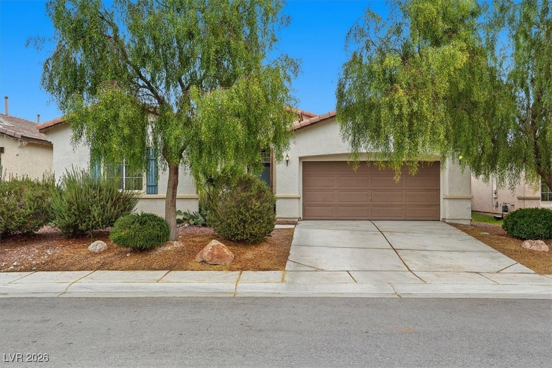 5128 Ruby Sunset Street North Las Vegas NV 89031