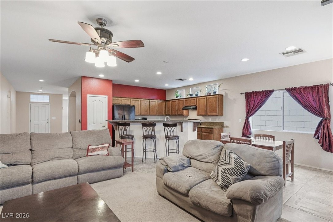 5128 Ruby Sunset Street North Las Vegas NV 89031