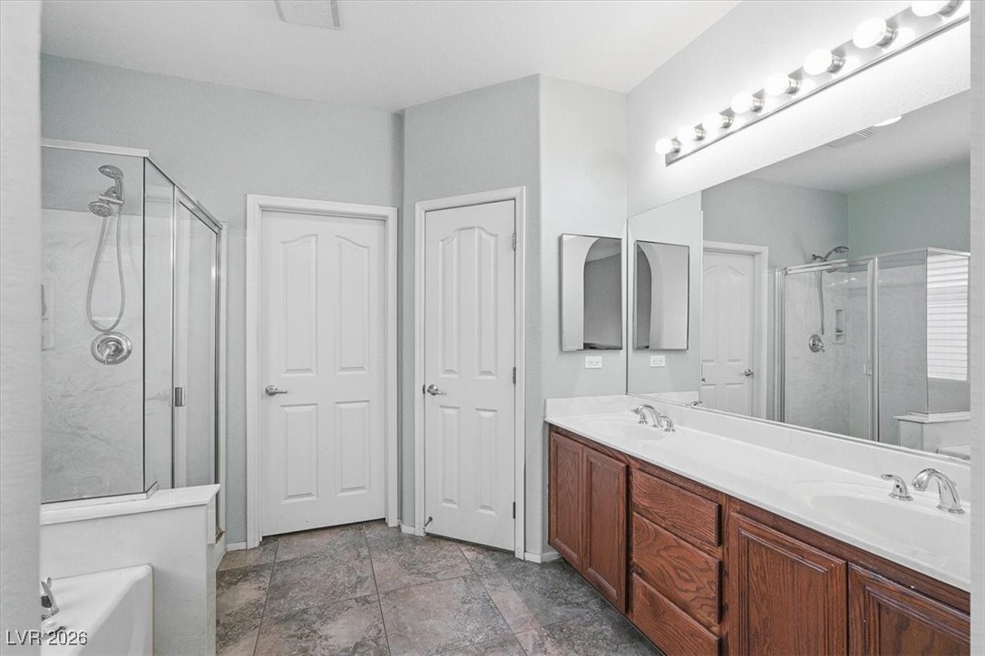 5128 Ruby Sunset Street North Las Vegas NV 89031
