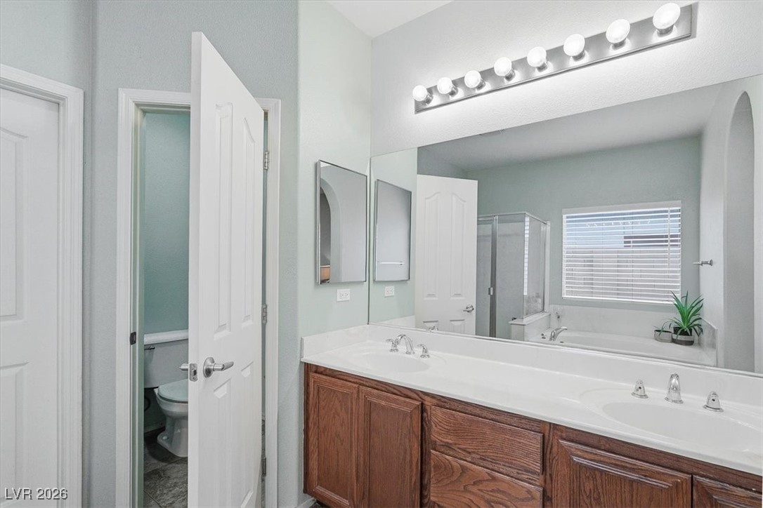 5128 Ruby Sunset Street North Las Vegas NV 89031